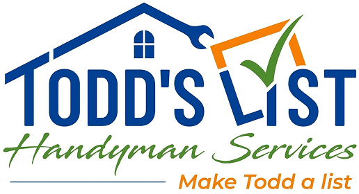 Todd's List Handyman Services