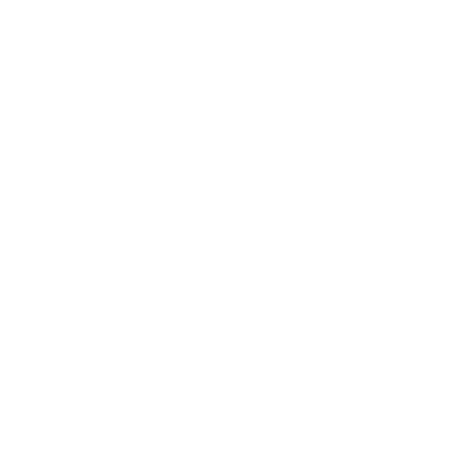 Person icon holding toolbox and wrench.